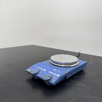 IKA RET CV C S1 Digital Hot Plate Stirrer image 1